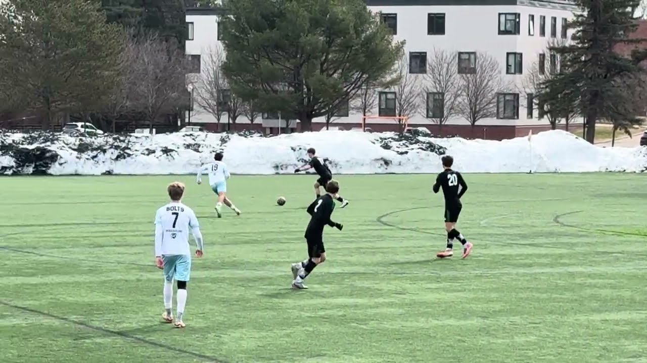 RNY FC @ FC Greater Boston Bolts 3-15-26