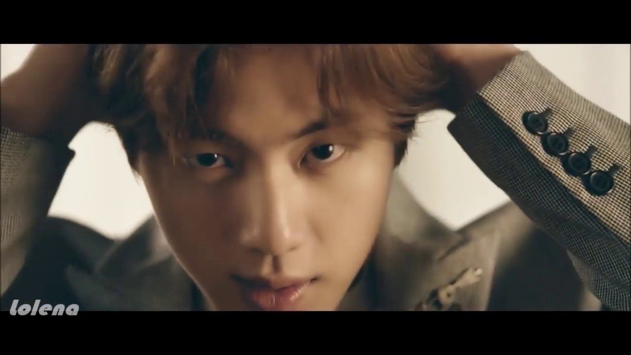 BTS - High Hopes [FMV]