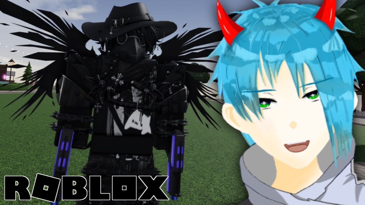 ngeroblok aja dulu - ROBLOX