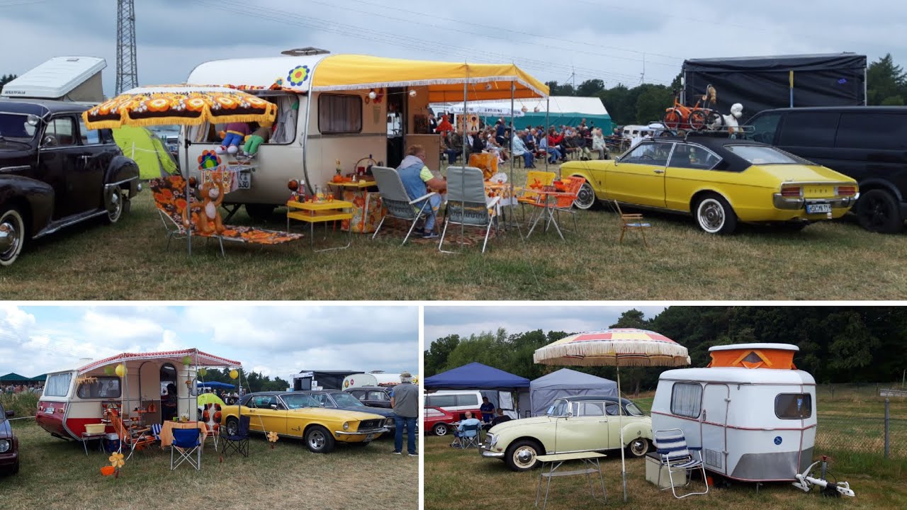 Oldtimertreffen in Grürmannsheide, 12 und 13 Juli 2025, Slideshow