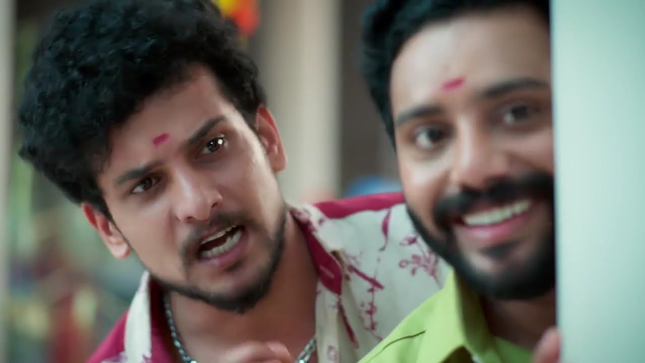 Subhadram - Full Ep - 23 - Zee Keralam