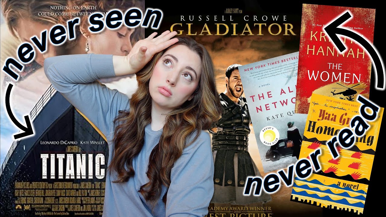 Do I ACTUALLY Hate Historical Fiction?