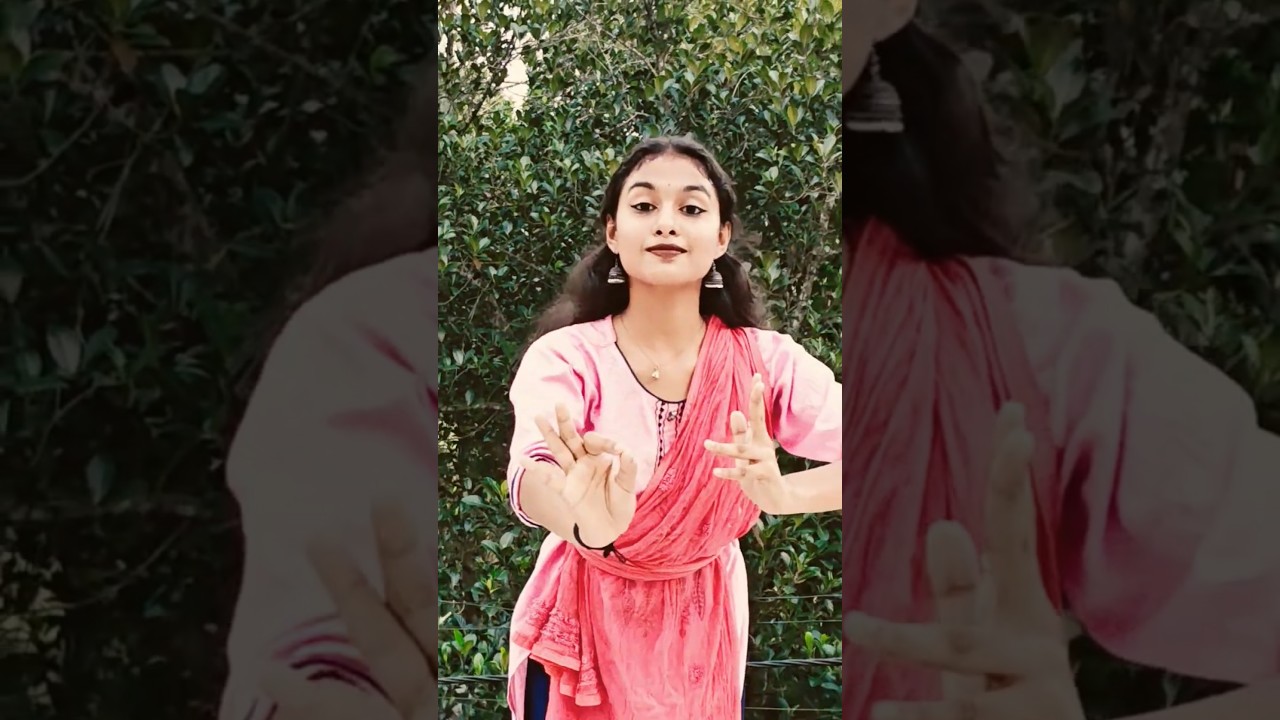 Charukeshi Varnam 🌸🌸