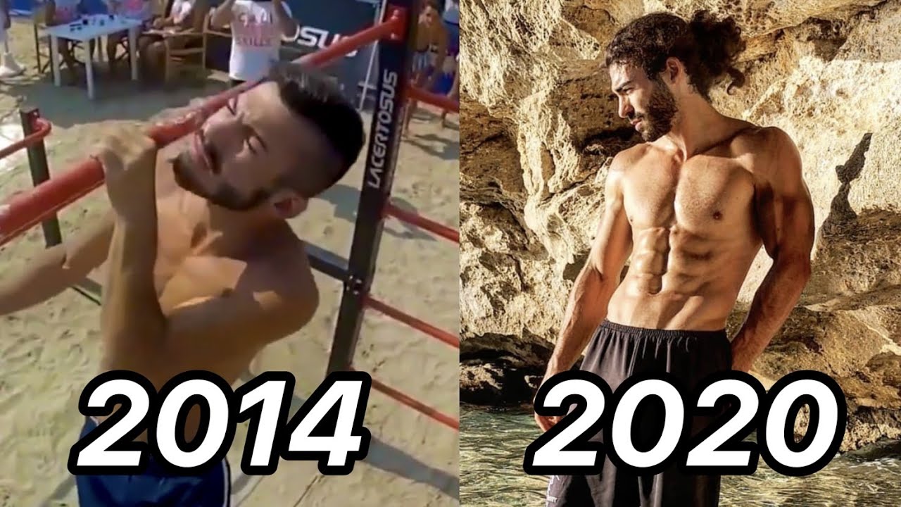 Manuel Caruso | 2014 ~ 2020