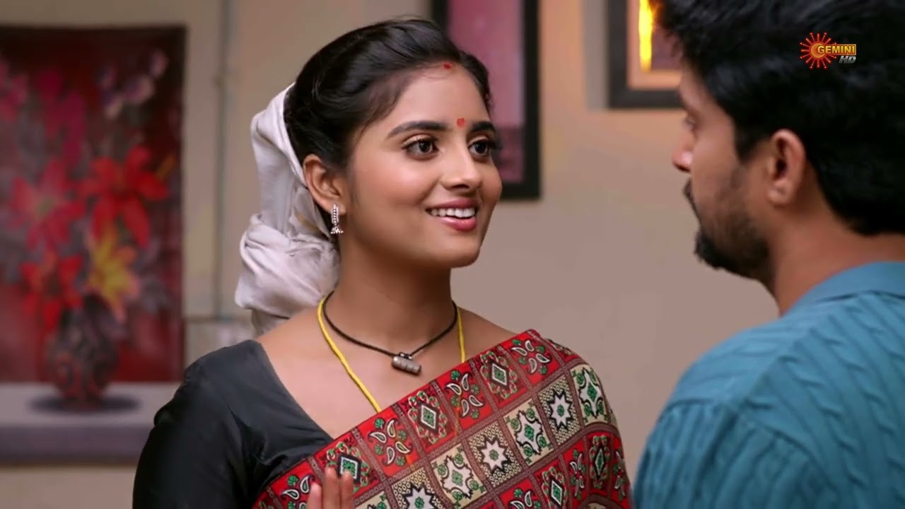 Ammaku Prematho - Super Scenes | 05 Feb 2026 | Gemini TV