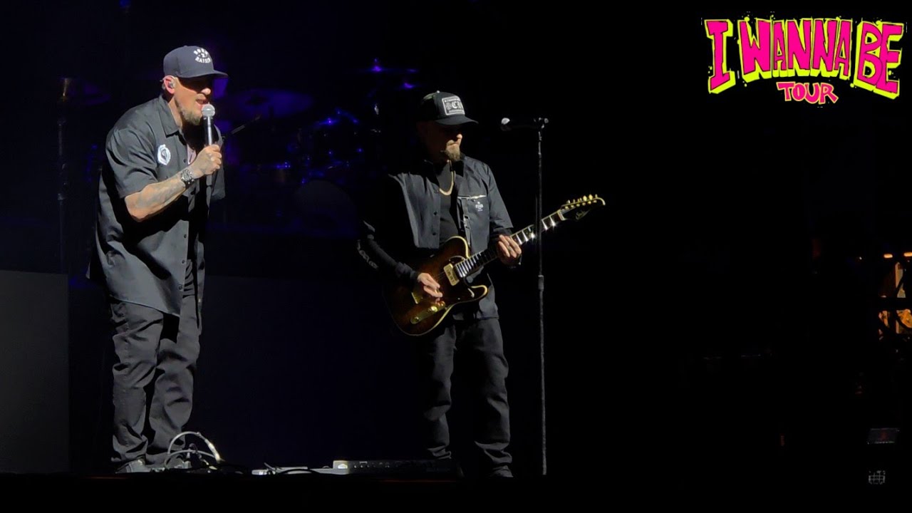 Good Charlotte | Chronicles of Life and Death LIVE (Acoustic) @ I Wanna Be Tour - São Paulo/Brazil