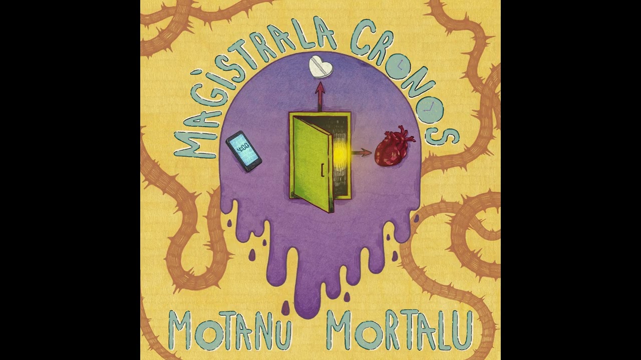 Motanu Mortalu - Onsra