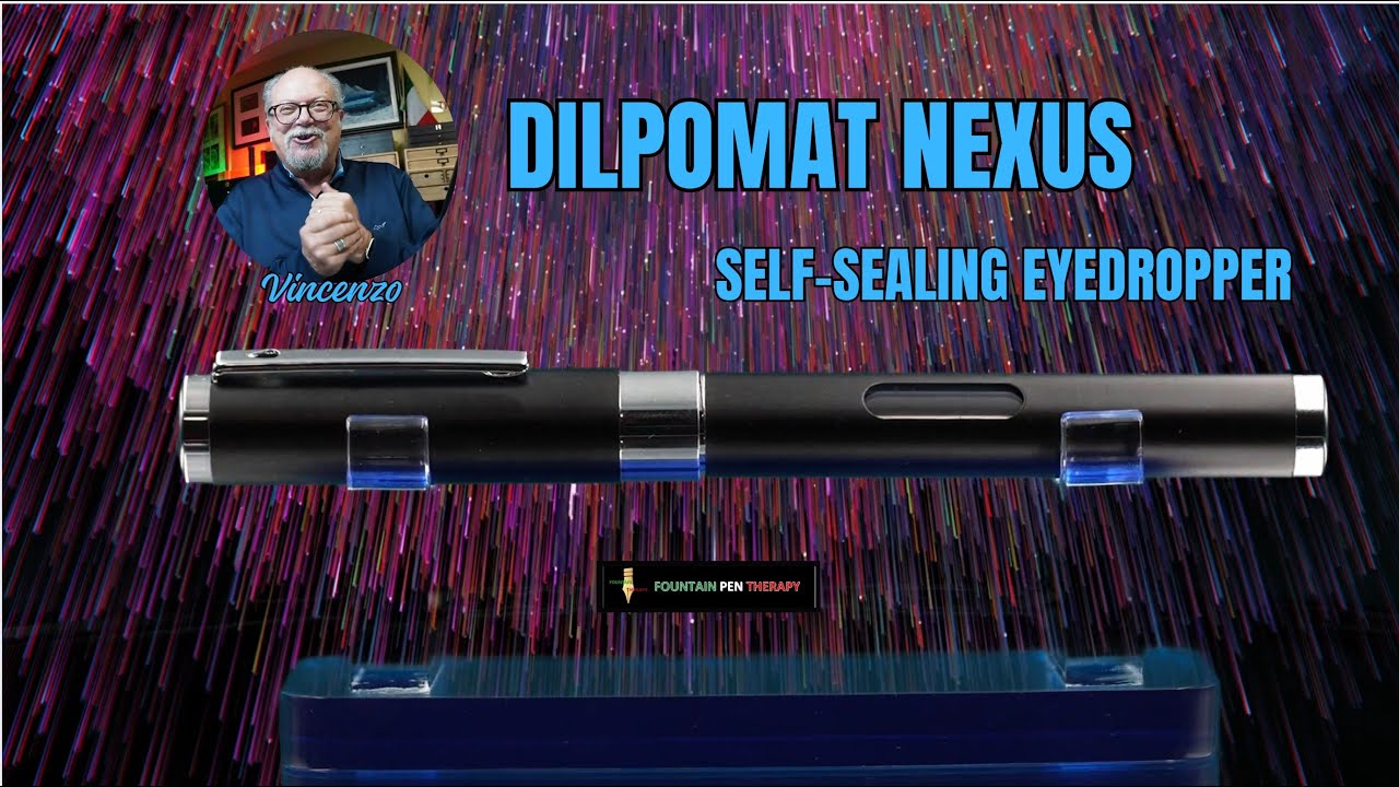DIPLOMAT NEXUS