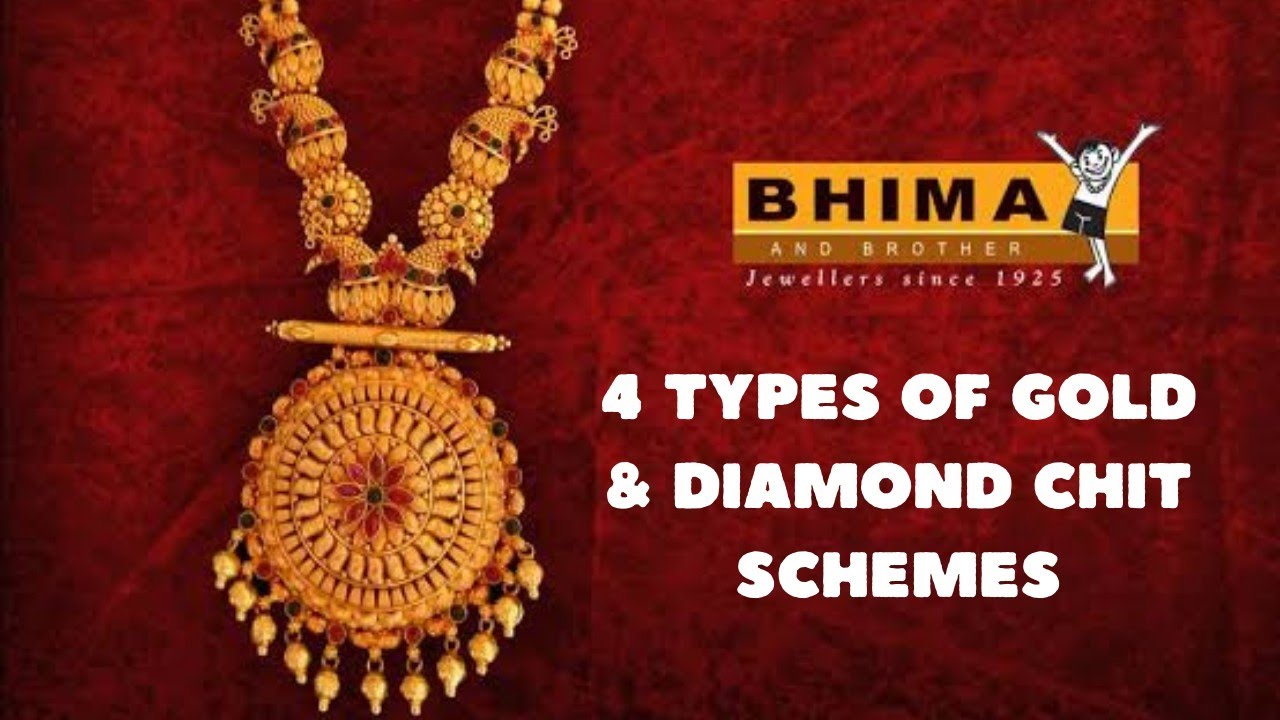 Bhima Jewellers Gold Scheme | Gold Scheme | Mugam Illaa Mugavari