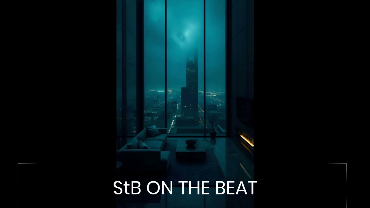 Myke Towers x Mora Type Beat (Trap Emotional)(128 BPM)