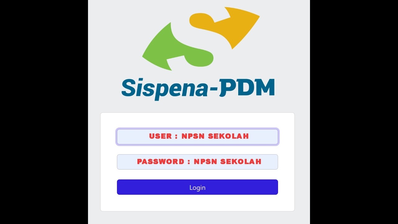 Pengajuan Akreditasi 2026 Di SisPenA