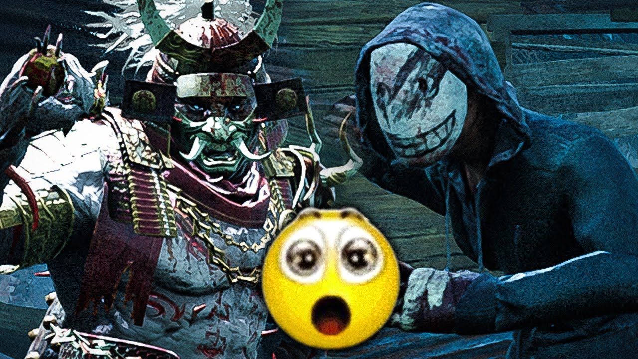 the most overpowered duo finally dropped