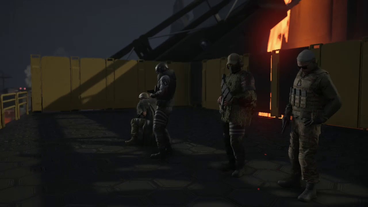 CEREBRUS Titan Zeta takedown in the Raid.