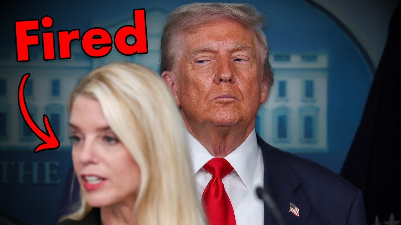 The DOW Didn't Save Her