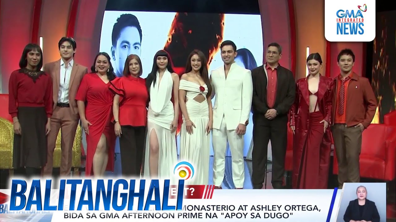 Mare, Anong Latest? (February 24, 2026) | Balitanghali