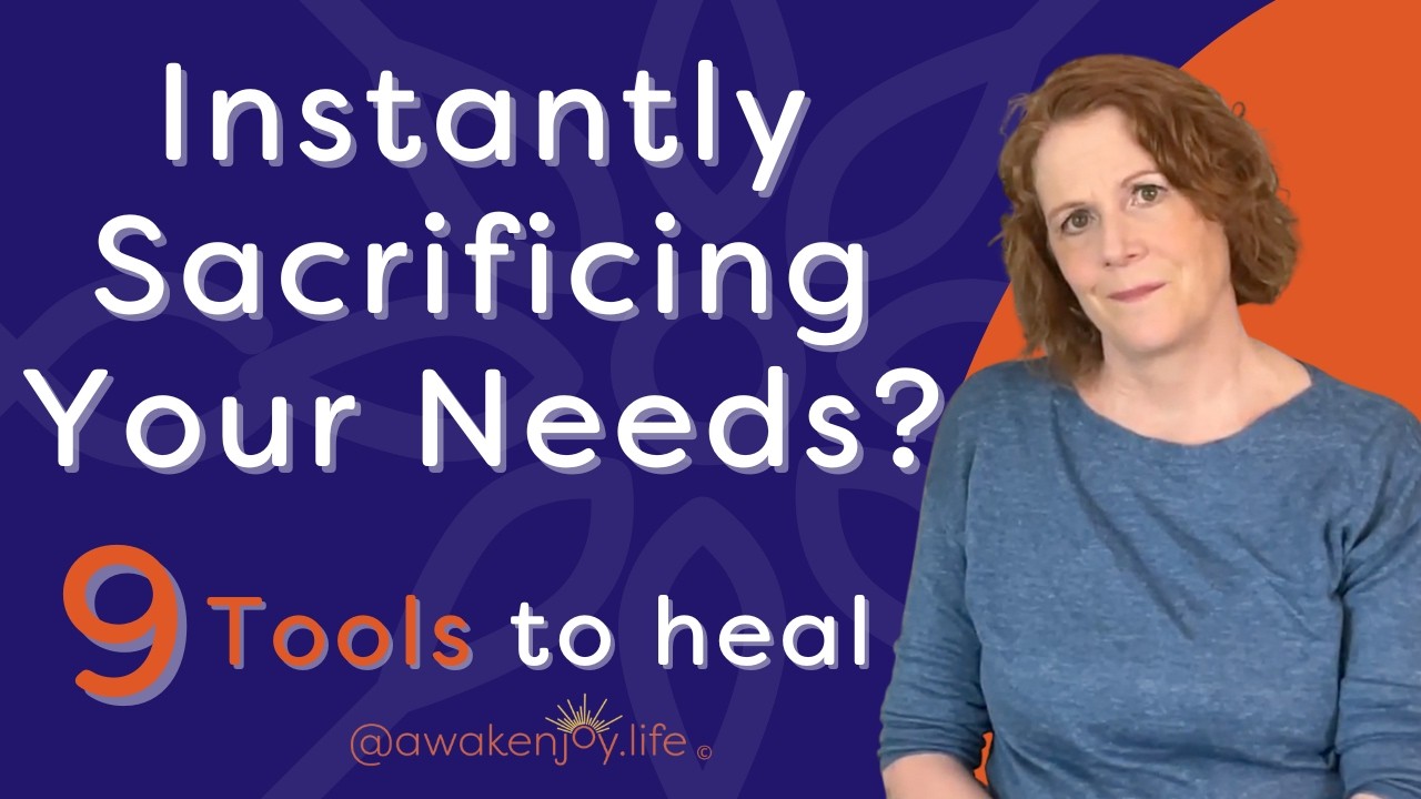 Fawn Response: How To Recover