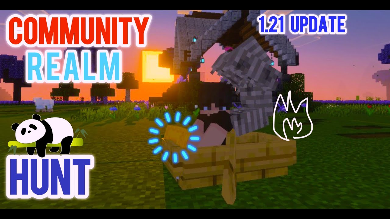 Find the 5 Secret Shulker Boxes in My Bedrock Realm!