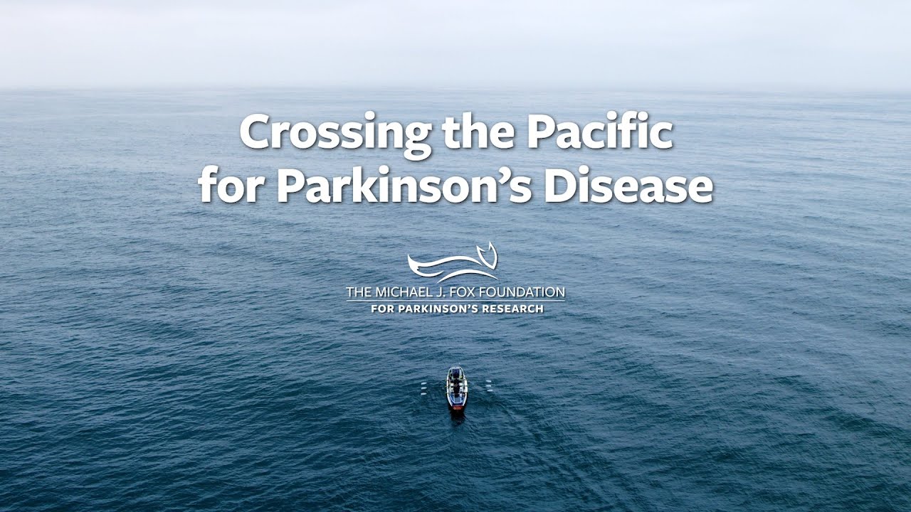 Crossing the Pacific for Parkinson's Disease