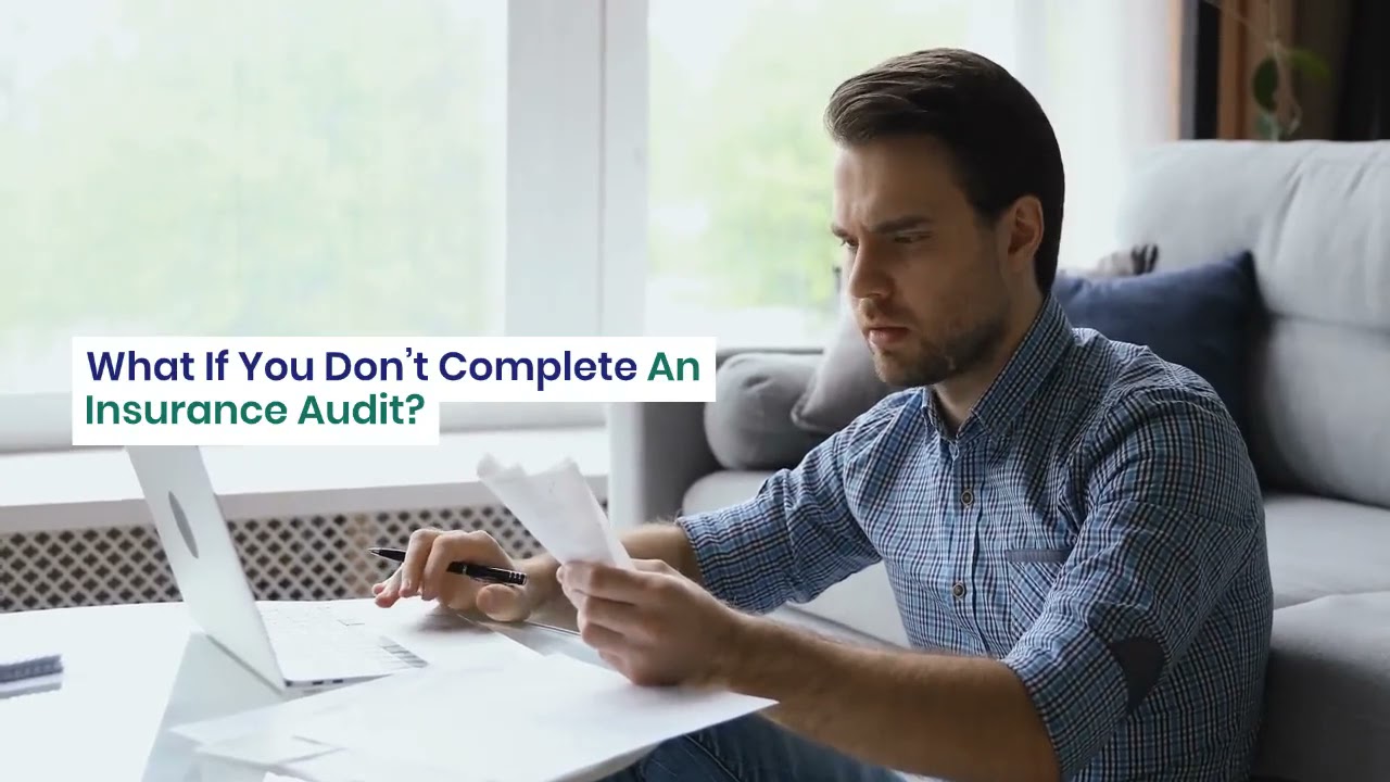 Everything You Should Know About Insurance Audit in This Guide