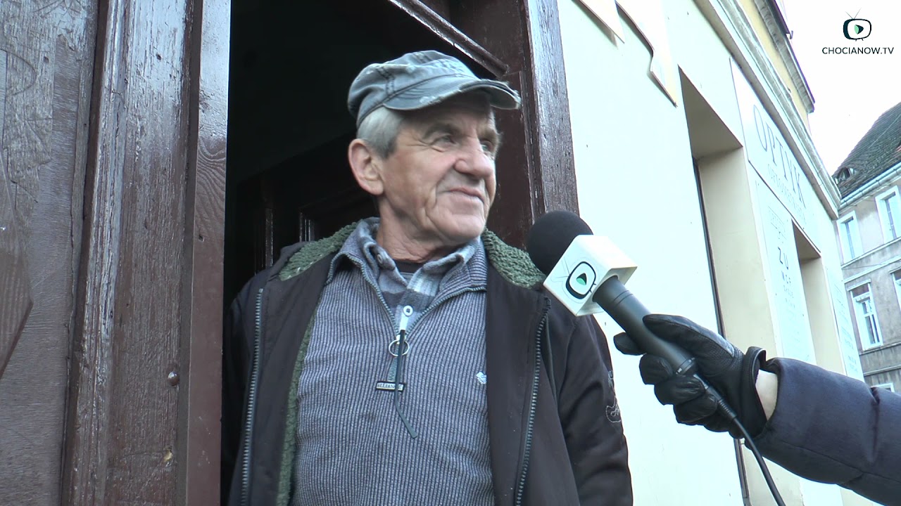 PRZEMKÓW. Mieszkańcy skorzystają z kolei w Chocianowie