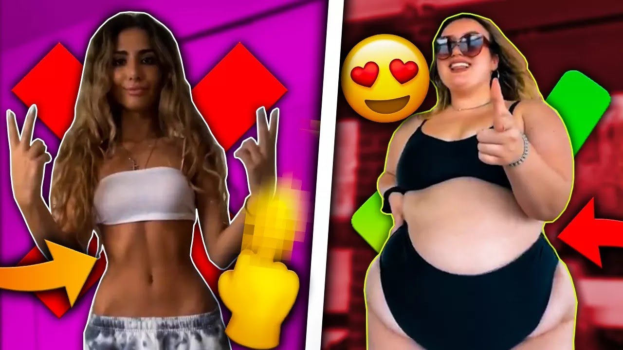 Miłość Do Ciała Czy Toksyczny Trend? | Body Positivity