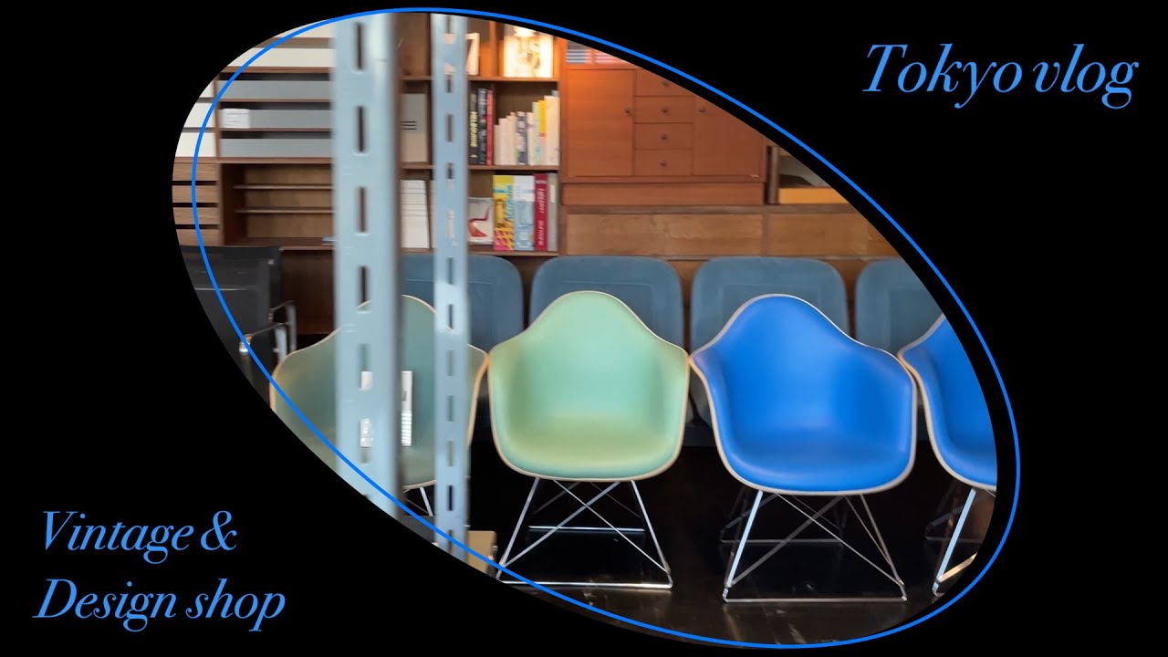 도쿄는 디테일 [편집숍]/지속가능한 디자인 상점을 찾아서 /D&Department, PUEBCO, Pacific furniture Service , itoya