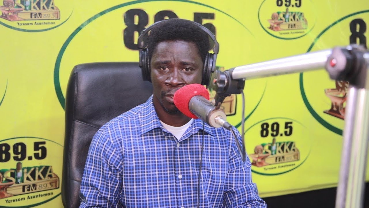 BREAKTHROUGH HOUR WITH EVANG. AKWASI AWUAH ...16TH JANUARY 2026