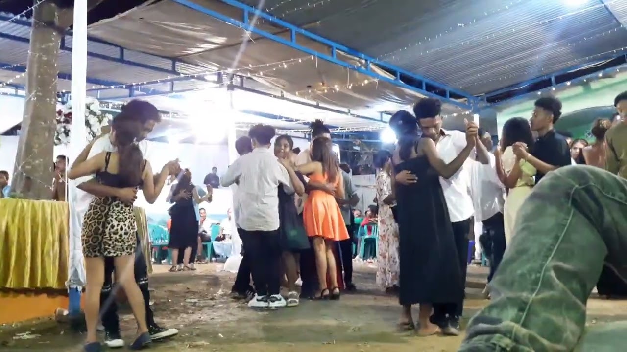 Deo metro - party suku laran💃