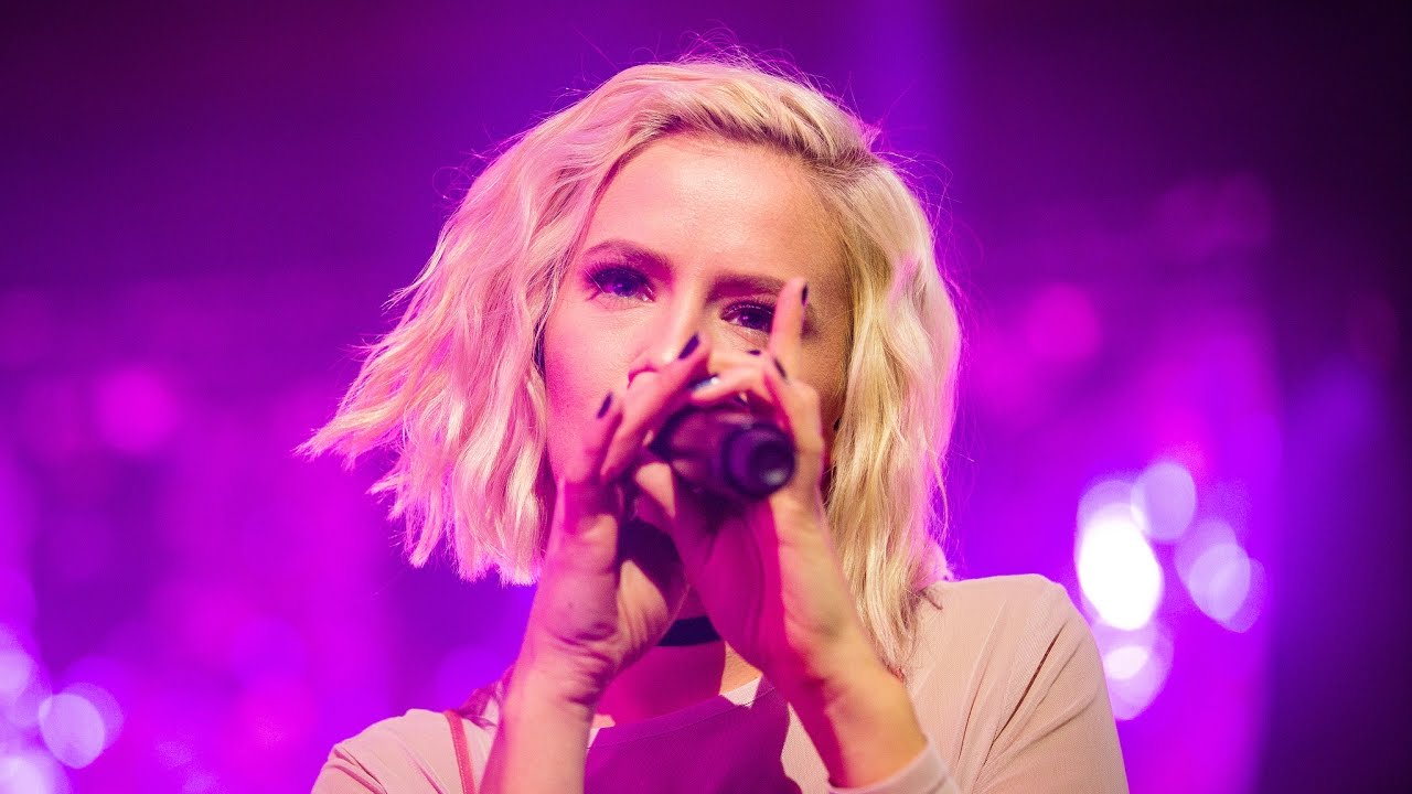P3 Gull 2016: DAGNY/KRISTIAN KRISTENSEN 