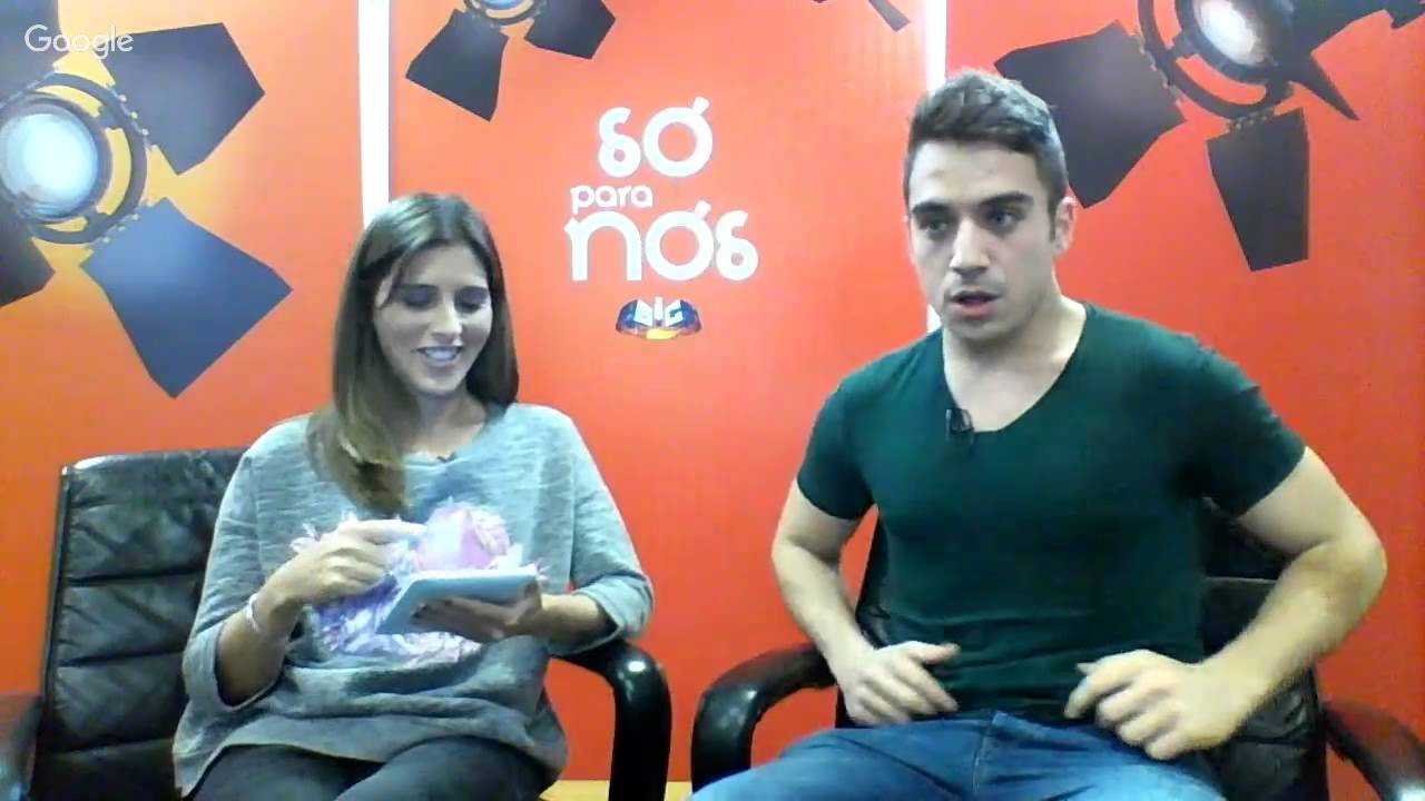 Só Para Nós - Diogo Martins