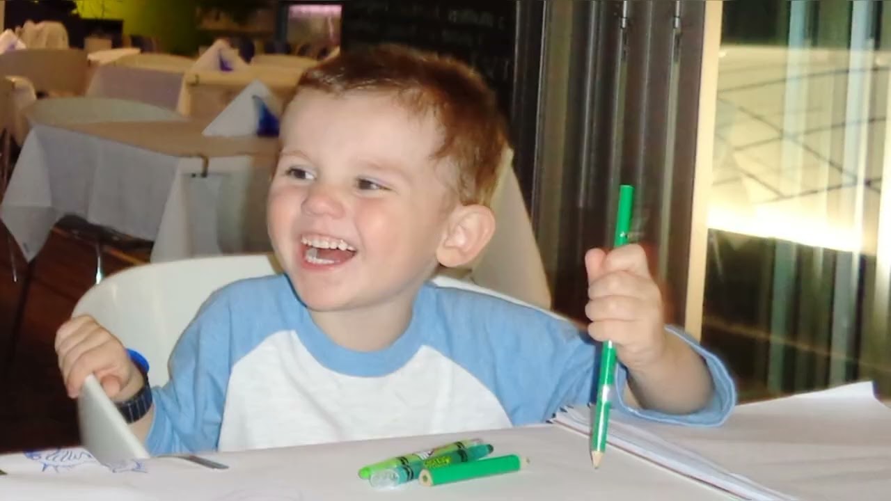 The Story of William Tyrrell