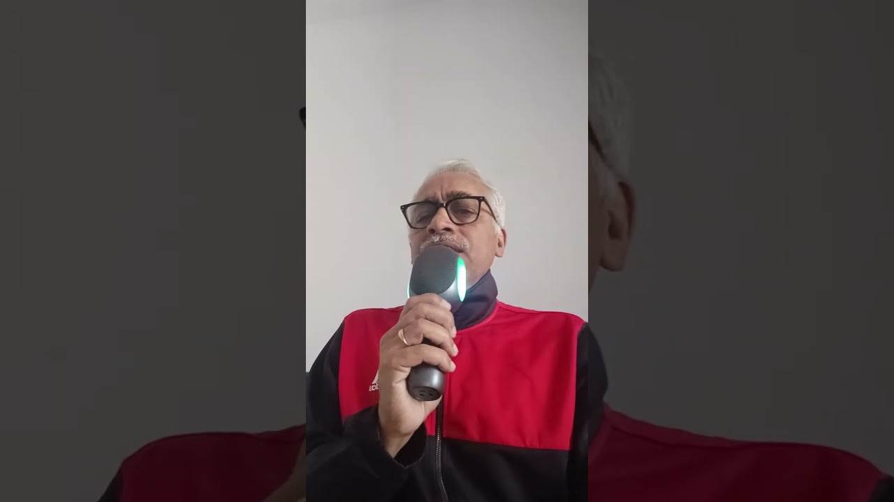 Tumko dekha to ye khayal aya
