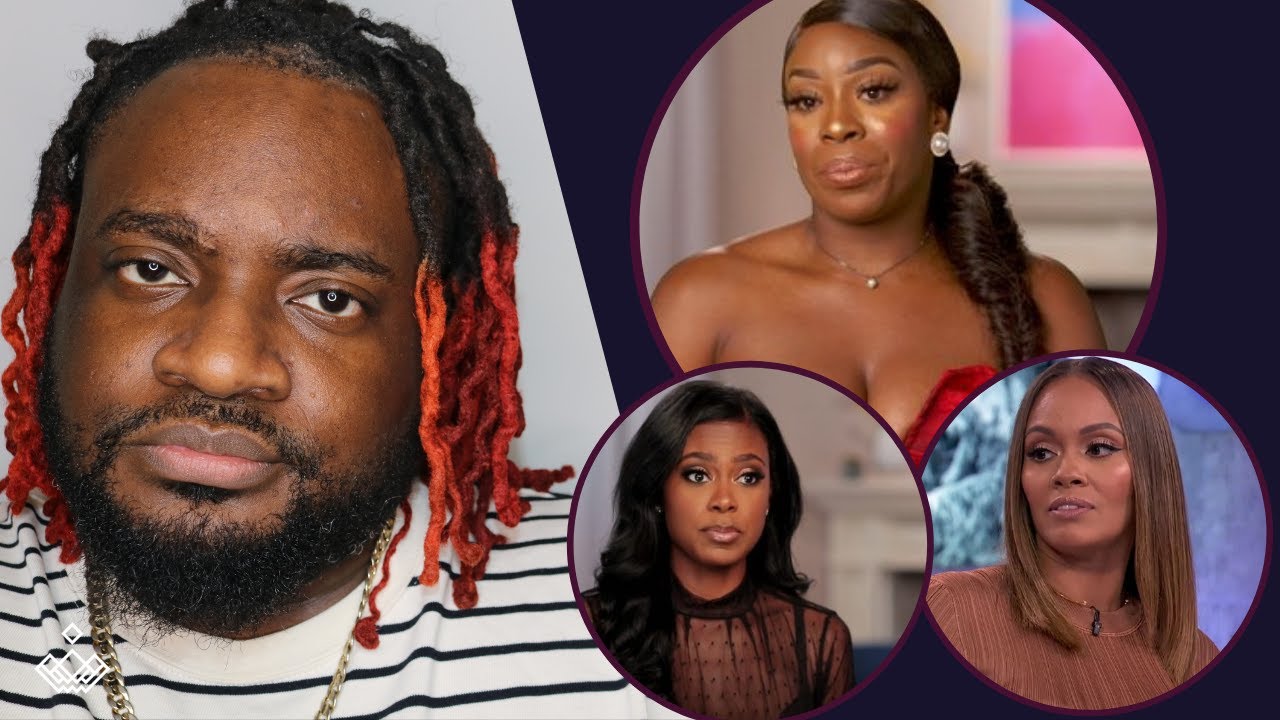 Basketball Wives & Colorism Explained