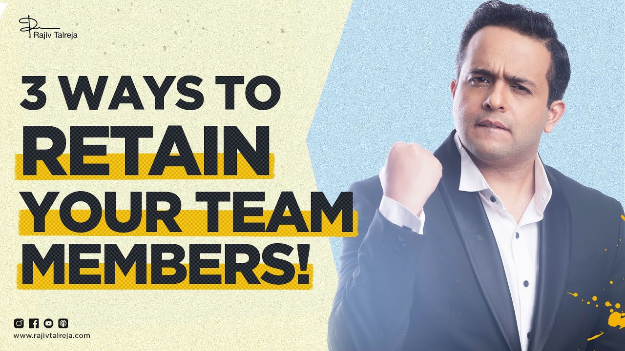 How To Retain Employees? | 3 Strategies To Avoid Attrition