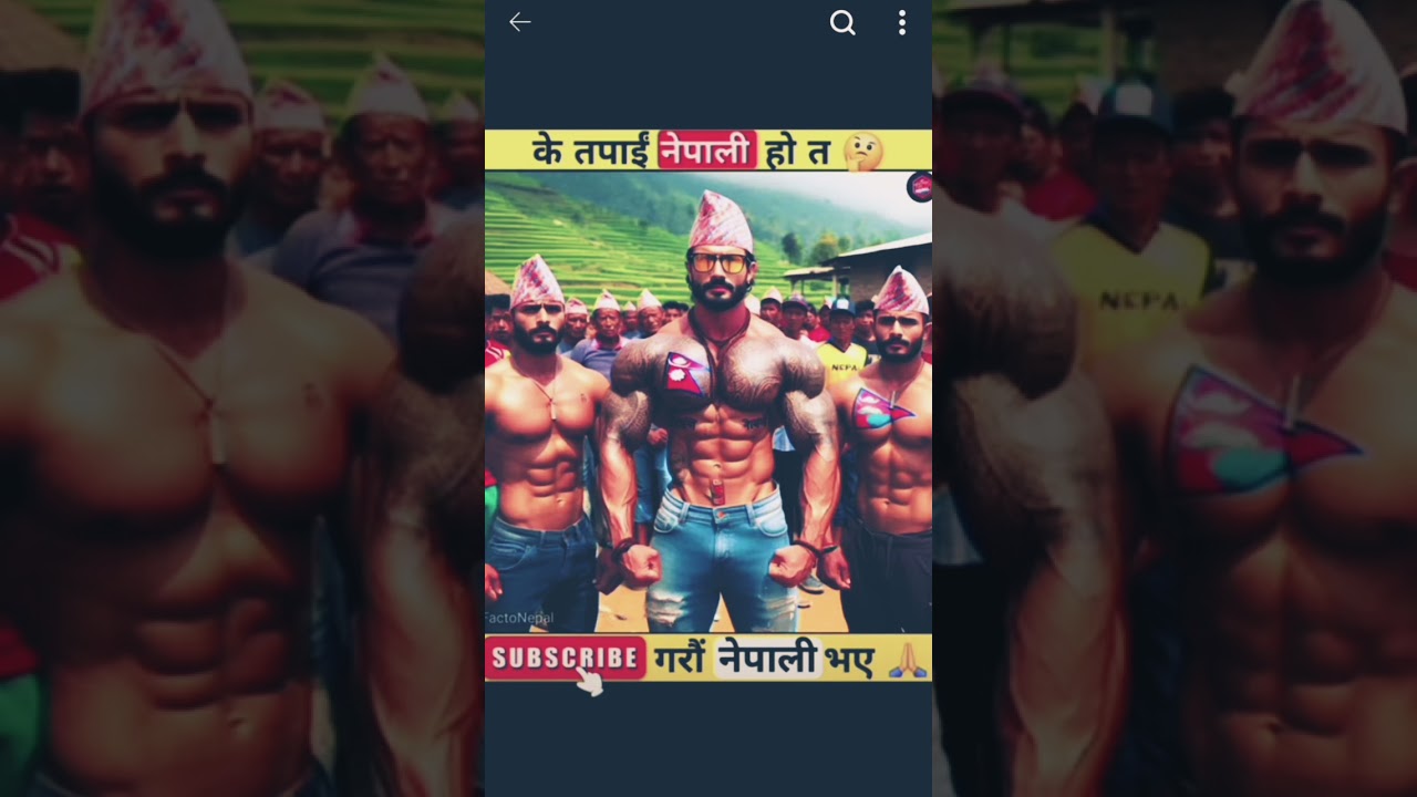 Jaya Nepal