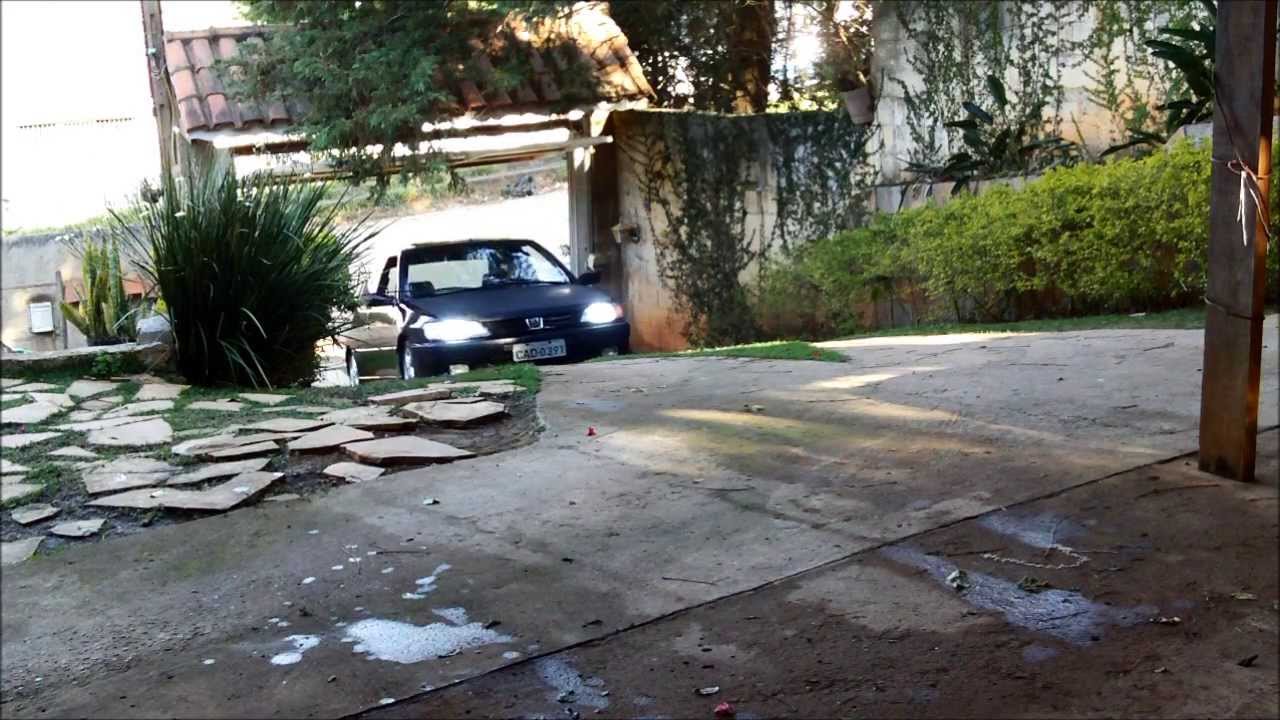 Peugeot 306 s16