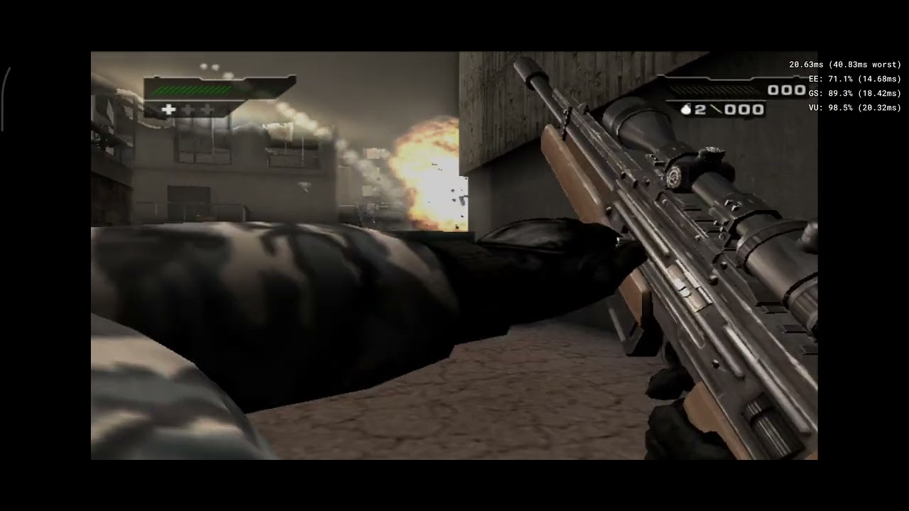 Game perang yang mirip sama asli yang di rekomendasikan untuk di coba atau di mainkan 