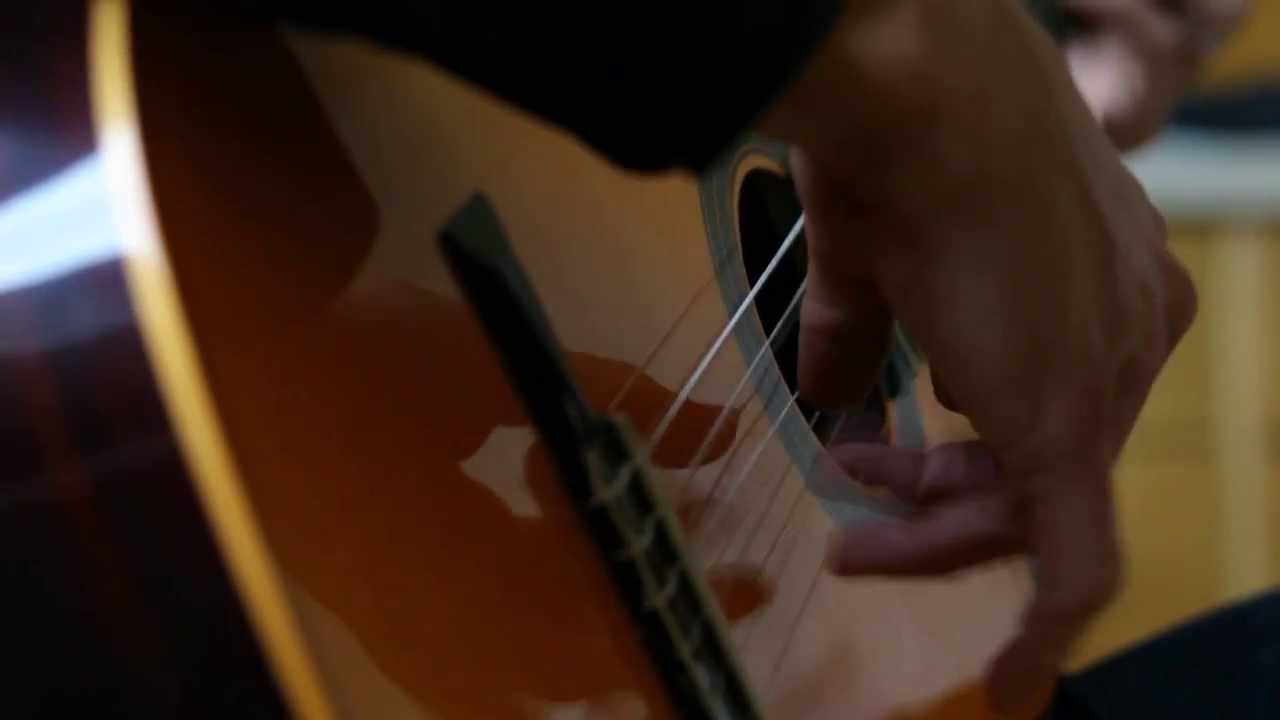 Duck Baker Fingerpicking & Peppermint Rag - David Cottam - Classical Guitar - Fingerstyle Medley