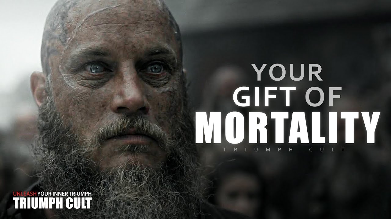 To WIN any BATTLE, DIE BEFORE GOING IN - Warrior Mentality