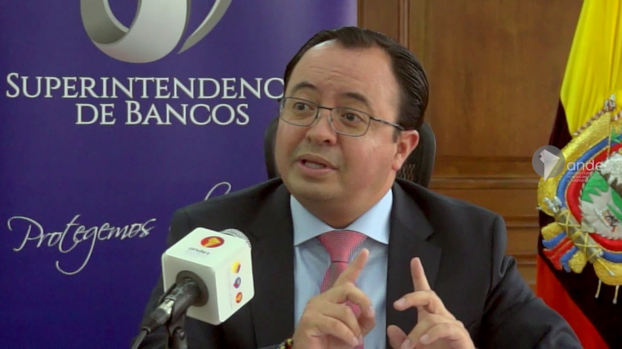 Encaje bancario en Ecuador es menor que en la regi&oacute;n