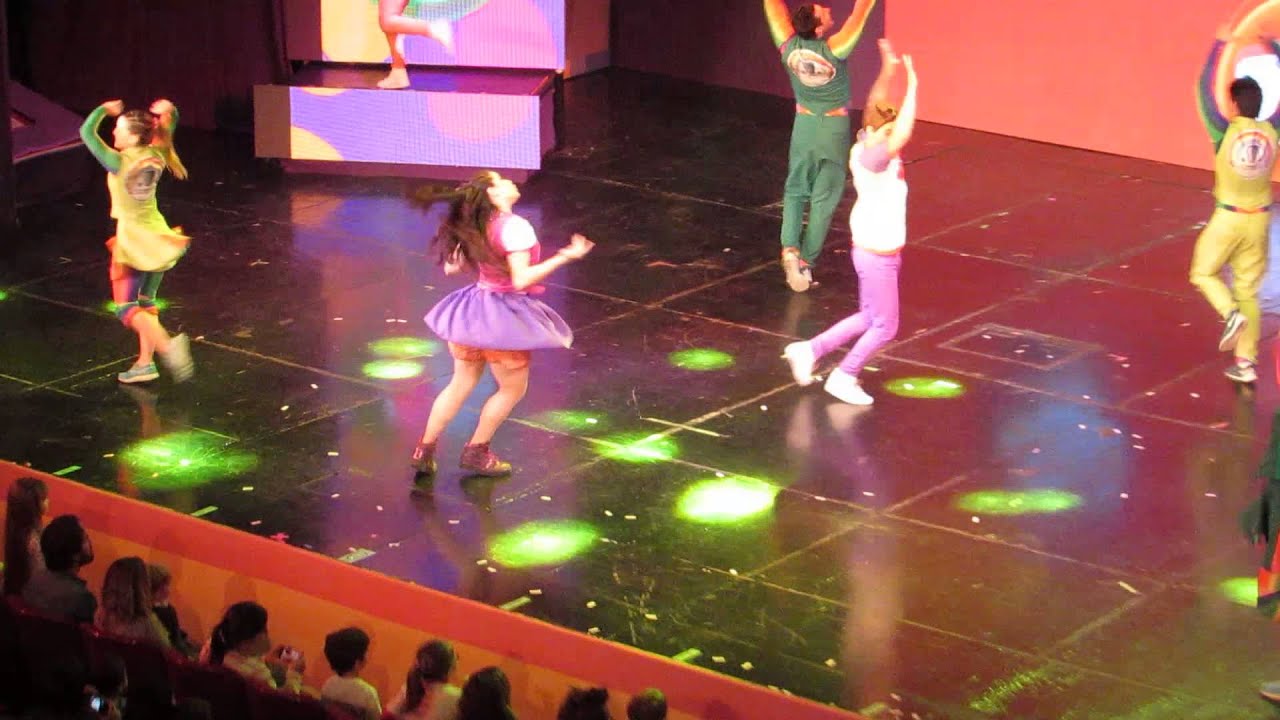 junior express 