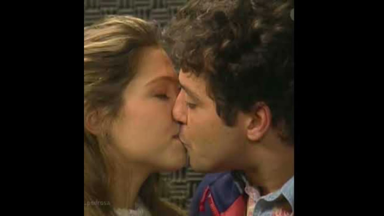 Renato terra meu grande amor tema de Zeca e naná em a viagem