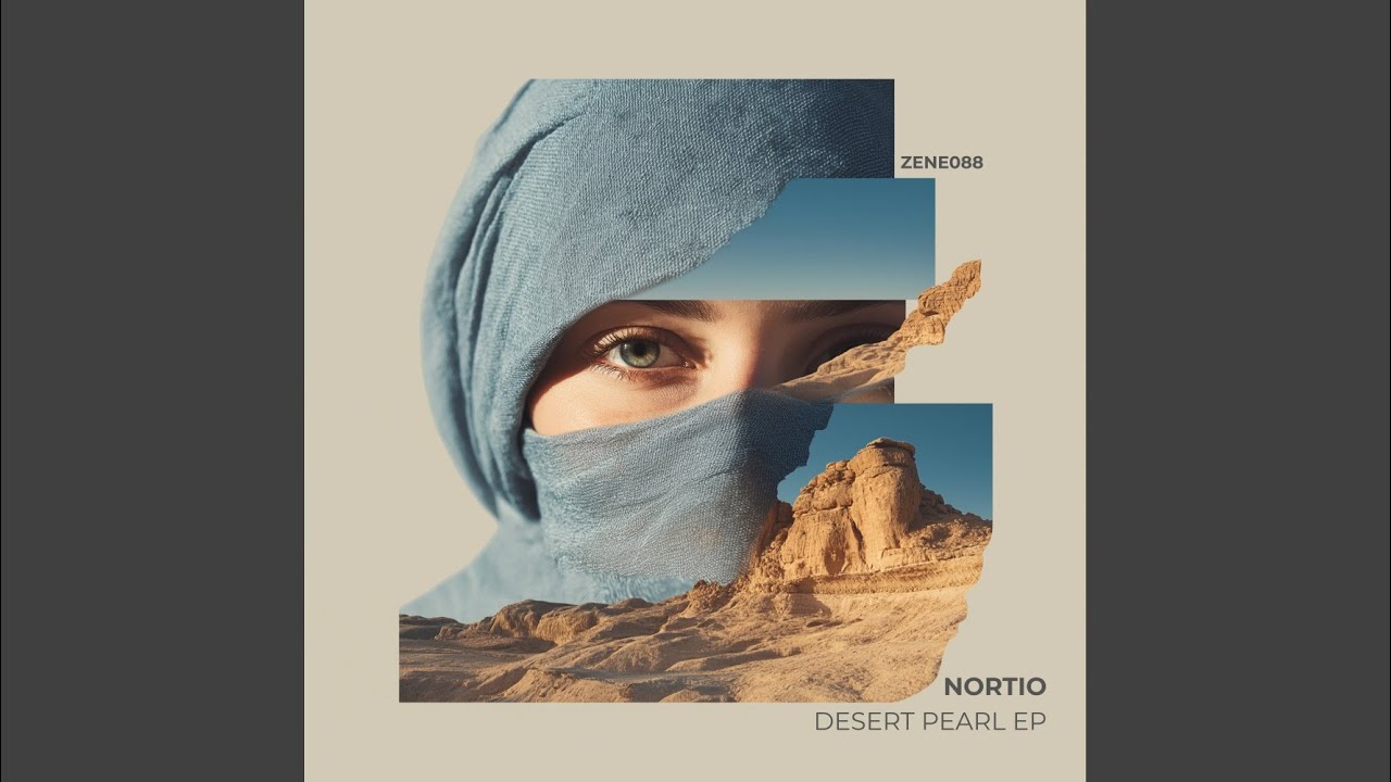 Desert Pearl