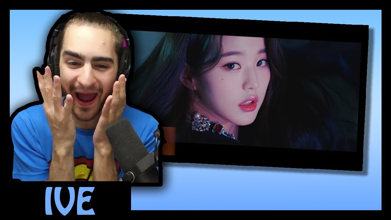 Reacting To IVE - HAVE WHAT WE WANT(Group preview?)