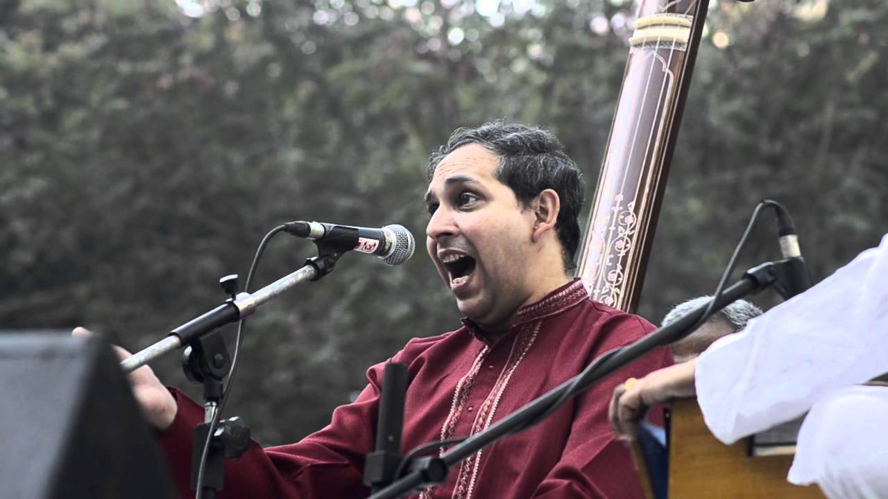 Johar Mai Baap Johar.. (Anand Bhate)