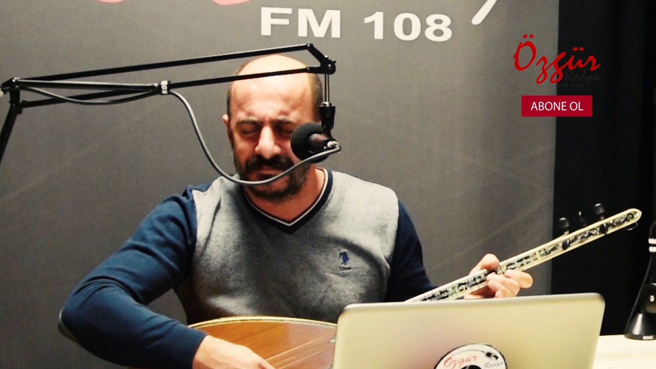 Erdal Beyazgül - Bir Seher Vaktinde  ( Canlı performans 2017 🎤)