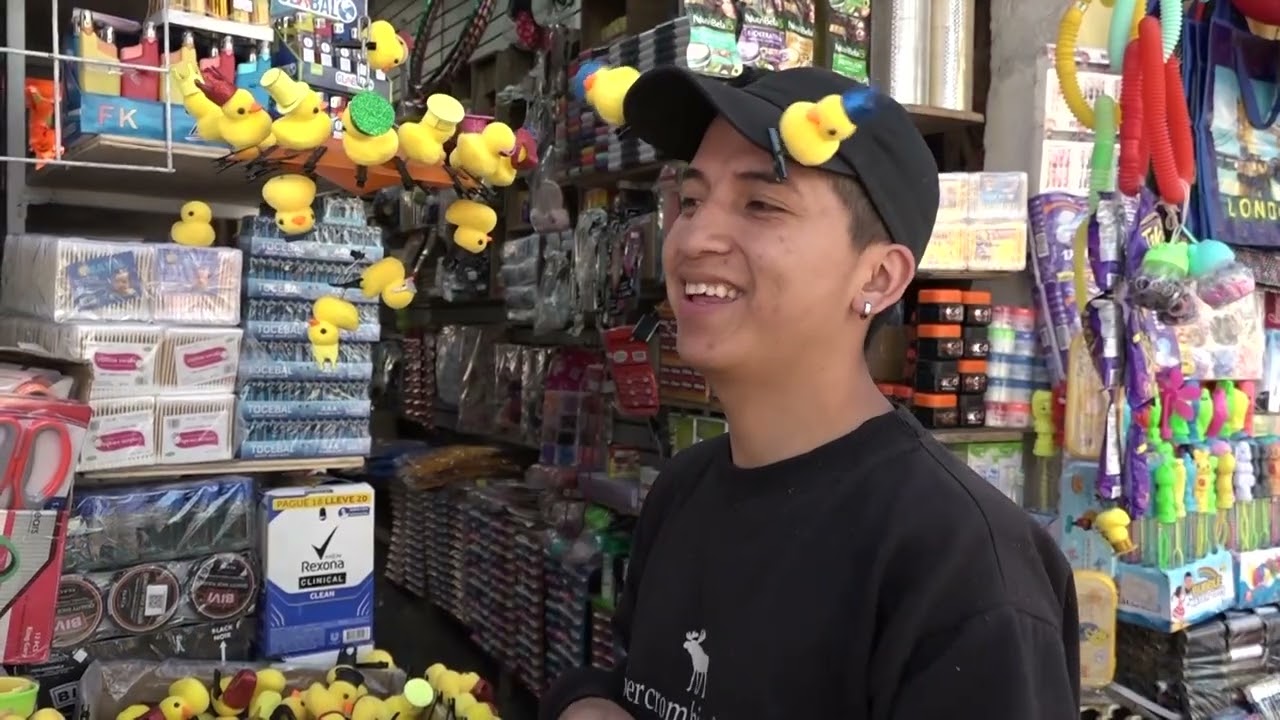 El origen de la tendencia de los Patitos Kawaii