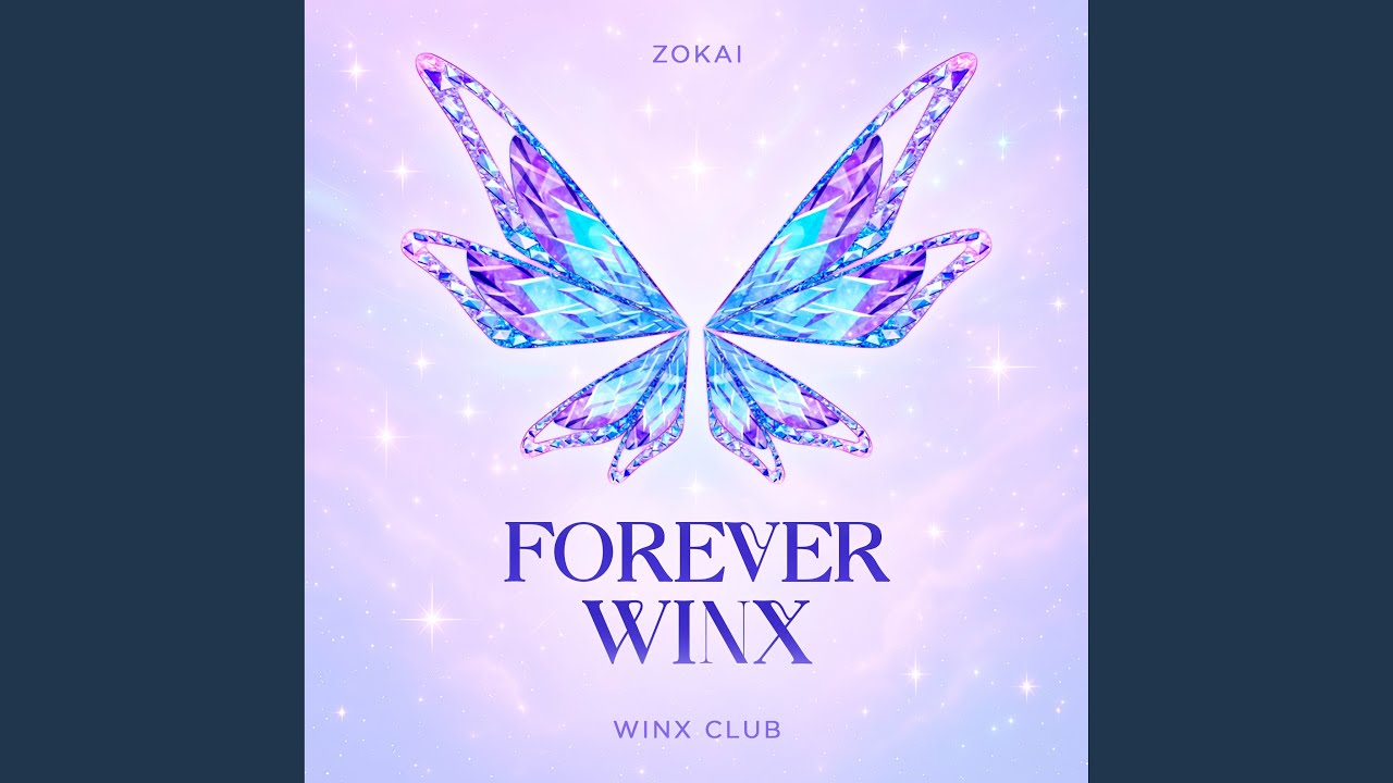 Forever Winx (From 