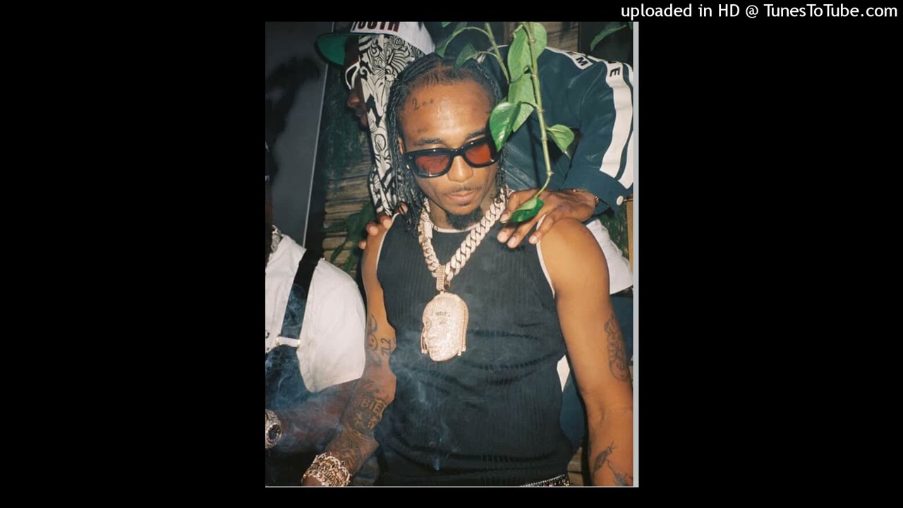 (Free) Loe Shimmy Type Beat “Flower Den”