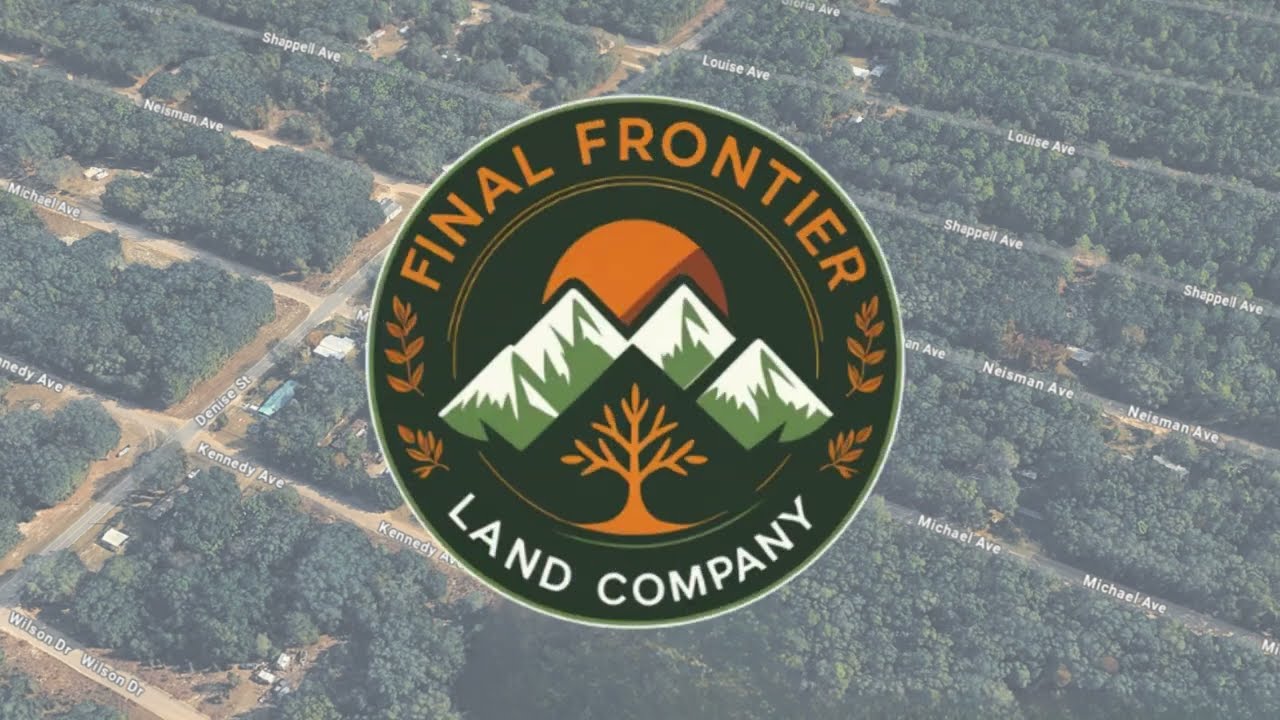 Double Florida Land Opportunity — Two Wooded Lots in Interlachen | Owner Financing